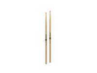 ProMark Rebound 5AB Long Lacquered Hickory ProMark Rebound 5AB Long Lacquered Hickory